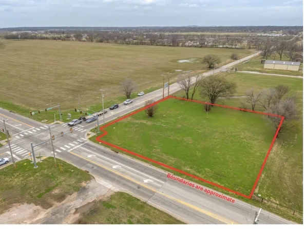 13031 S Mingo Rd, Bixby, OK 74008