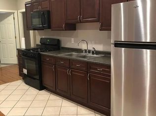 84 Stetson St #1, Fall River, MA 02720