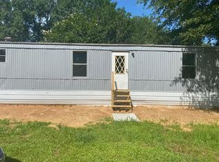 385 Liberty Church Rd, Nettleton, MS 38858