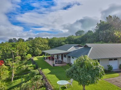 73-1225 Kauilaniakea Dr, Kailua Kona, HI, 96740