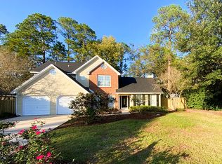 507 Garden View Ter, Fleming Island, FL 32003