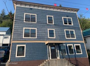 1234 Millar St APT 4, Ketchikan, AK 99901