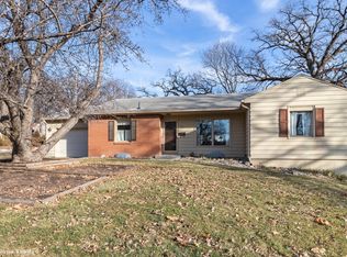 715 63rd St, Des Moines, IA 50312