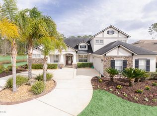 2515 Cimarrone Blvd, Saint Johns, FL 32259