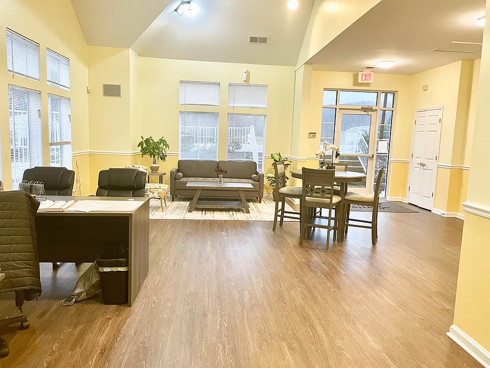Orchard Mills Apartments