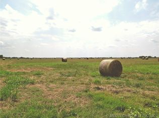 290 West Rd, Talala, OK 74080