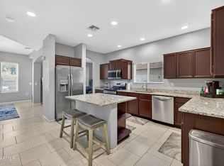 1891 S Voyager Dr, Gilbert, AZ 85295