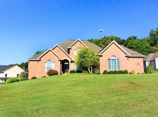 2094 Silver Campine Ln, Cape Girardeau, MO 63701