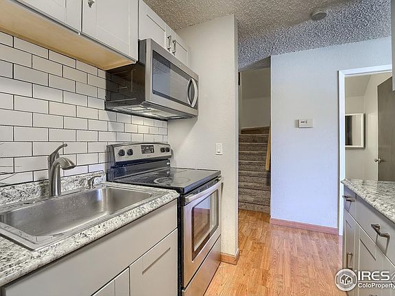 Kitchen - appliances