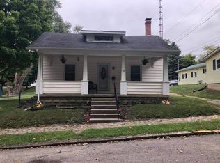55 School St, Mechanicsburg, OH 43044