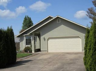 2488 Cubit St, Eugene, OR 97402