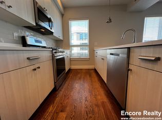 9 Everett St #502A, Allston, MA 02134