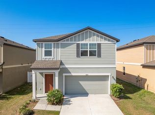 34855 Daisy Meadow Loop, Zephyrhills, FL 33541