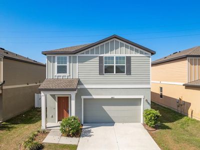 34855 Daisy Meadow Loop, Zephyrhills, FL, 33541