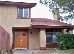 44122 Sancroft Ave, Lancaster, CA 93535