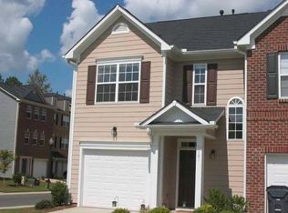 101 Portwind Ln, Apex, NC 27539