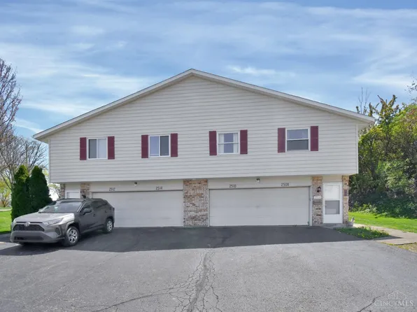 2508 Mustang Dr #52, Cincinnati, OH 45211