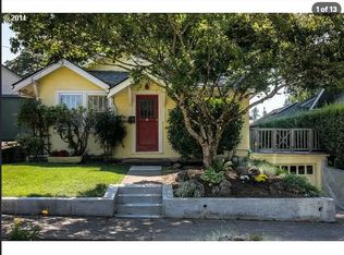 1668 E 24th Ave, Eugene, OR 97403