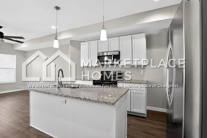 1013 N Harlan St — Photo 8