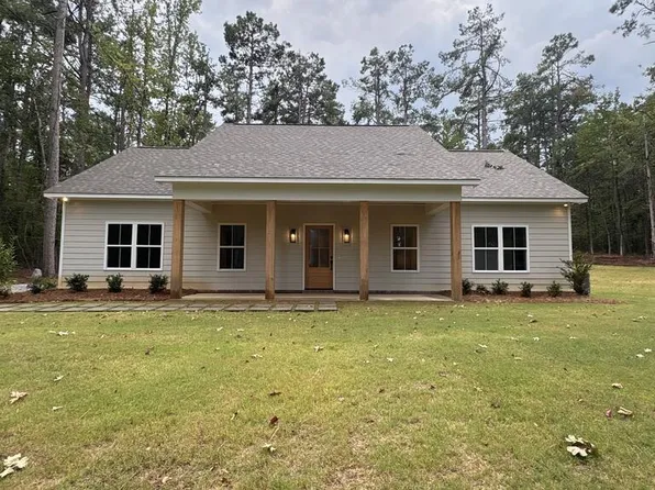 9 County Road 187, Oxford, MS 38655