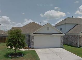 15522 Fir Woods Ln, Cypress, TX 77429