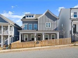1956 Stanfield Ave NW, Atlanta, GA 30318