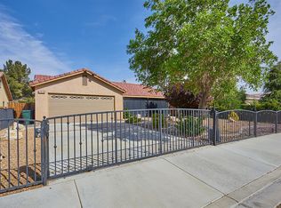 15085 Daisy Rd, Adelanto, CA 92301