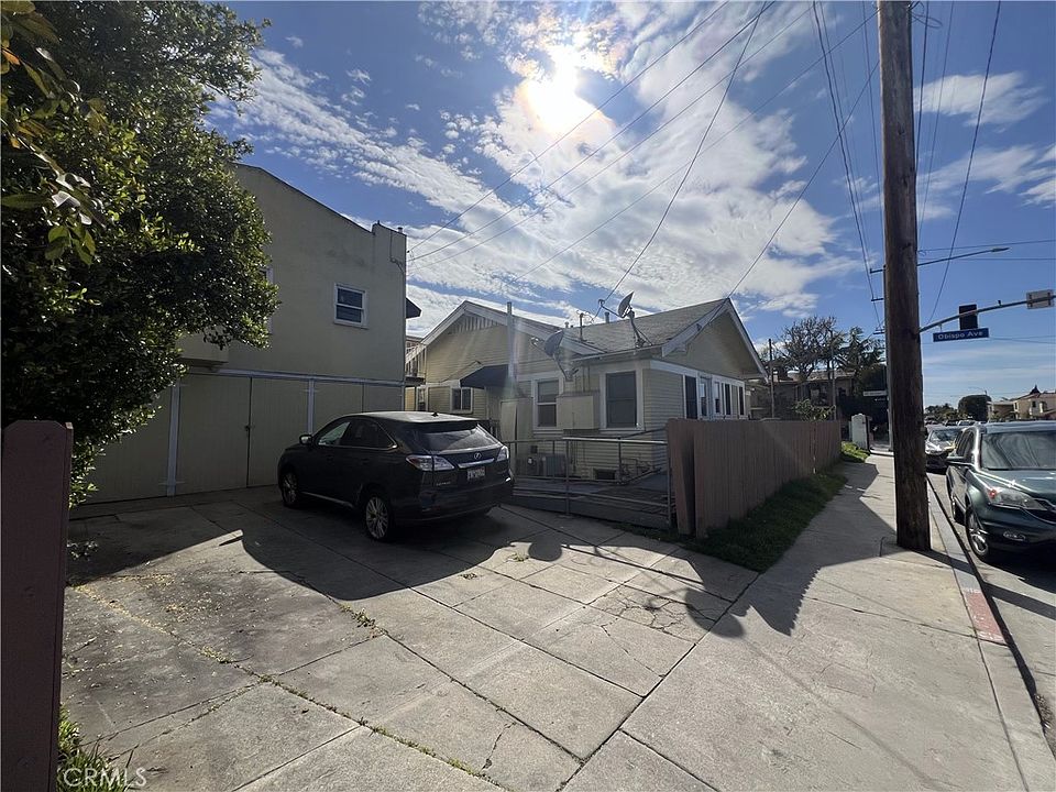 3214 E 4th St, Long Beach, CA 90814 | MLS #CV24052134 | Zillow