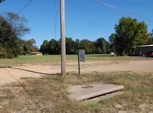 1255 Cash Rd SW, Camden, AR 71701