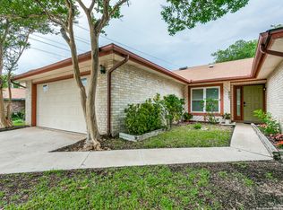 3407 Butterleigh, San Antonio, TX 78247