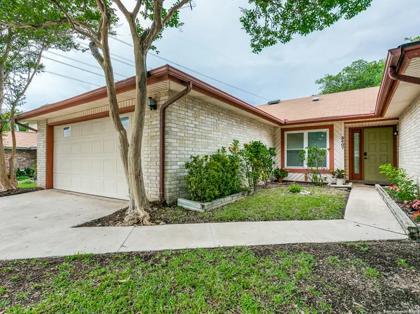 3407 BUTTERLEIGH, San Antonio, TX 78247