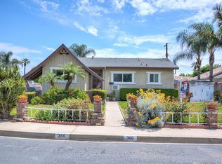 366 S Scott Ave, Azusa, CA 91702