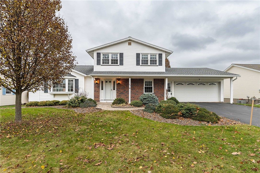 168 Crosby Ln, Rochester, NY 14612 Zillow