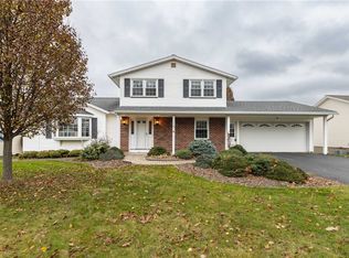 168 Crosby Ln, Rochester, NY 14612