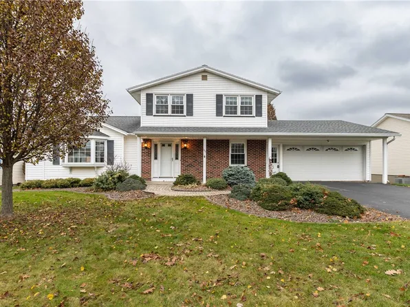 168 Crosby Ln, Rochester, NY 14612
