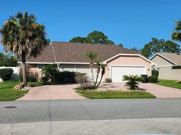 156 Beachway Dr, Palm Coast, FL 32137