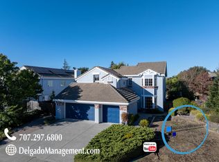 681 Knight Dr, Benicia, CA 94510