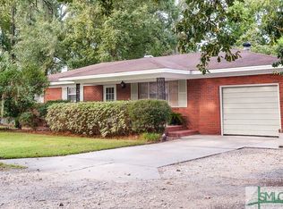 105 Darlington St, Port Wentworth, GA 31407