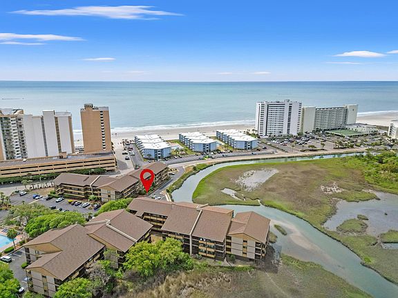 2nd image of 9501 Shore Dr. #A-103