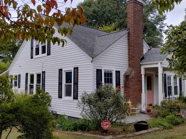 126 E Wilburn Ave, Greenville, SC 29611