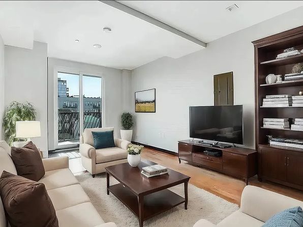 268 Metropolitan Ave #3R