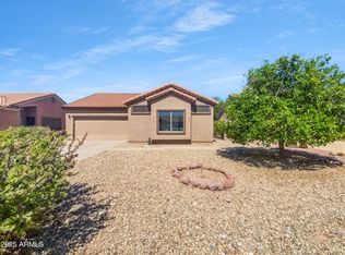 8864 E Rainier Dr, Gold Canyon, AZ 85118