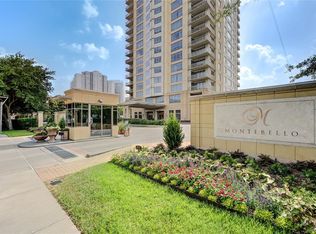 1100 Uptown Park Blvd UNIT 83, Houston, TX 77056