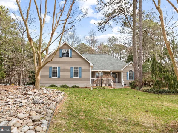304 Steamboat Ln, Dagsboro, DE 19939