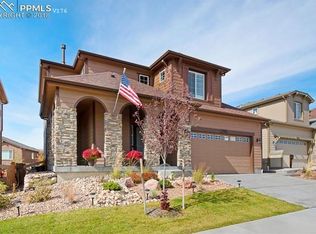 7088 Jagged Rock Cir, Colorado Springs, CO 80927