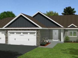952 Cobblestone Ln, Belle Plaine, MN 56011