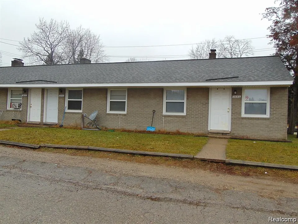 3461 Duffield White
