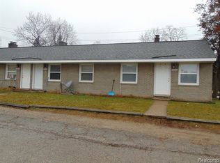 3461 Duffield St, White Lake, MI 48383