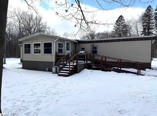10202 E Pickard Rd, Mount Pleasant, MI 48858