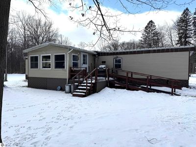10202 E Pickard Rd, Mount Pleasant, MI, 48858